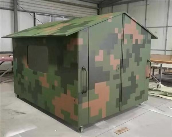 丽水外墙迷彩漆施工前，墙面基层处理是